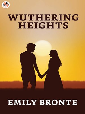 cover image of Wuthering Heights